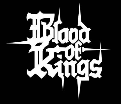 logo Blood Of Kings
